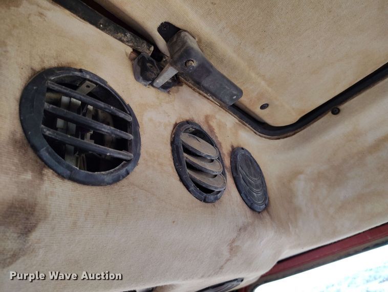 image for item DP4929 Fiat 1280DT tractor