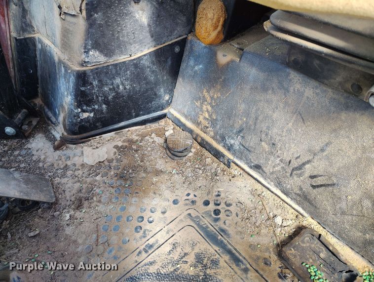 image for item DP4929 Fiat 1280DT tractor