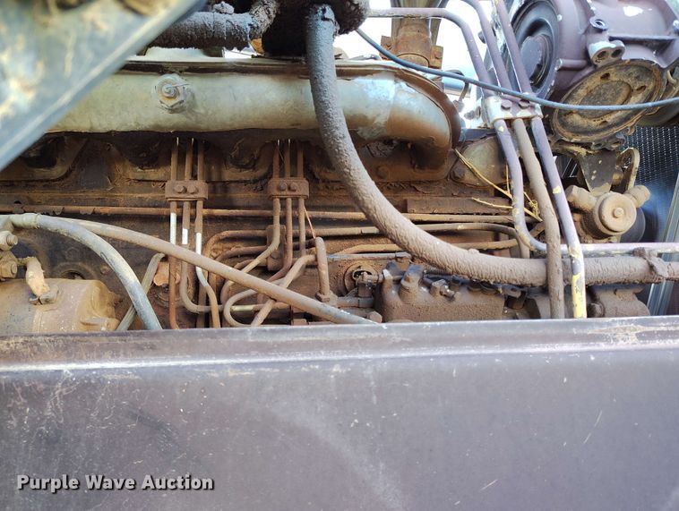 image for item DP4929 Fiat 1280DT tractor