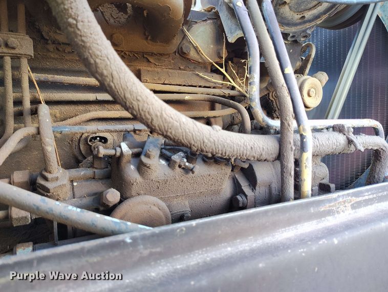 image for item DP4929 Fiat 1280DT tractor