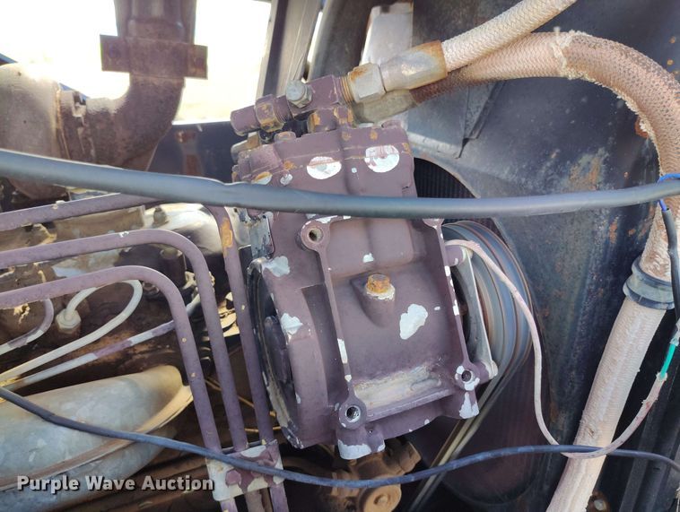 image for item DP4929 Fiat 1280DT tractor