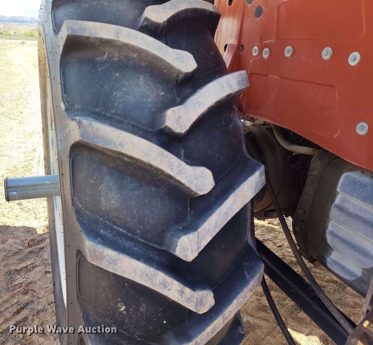 image for item DP4929 Fiat 1280DT tractor