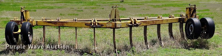 image for item DP4936 Big Ox V-ripper