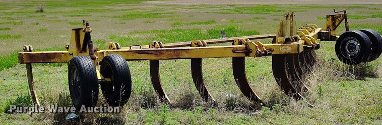 image for item DP4936 Big Ox V-ripper