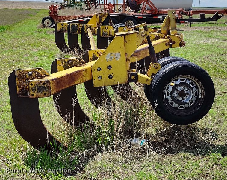 image for item DP4936 Big Ox V-ripper