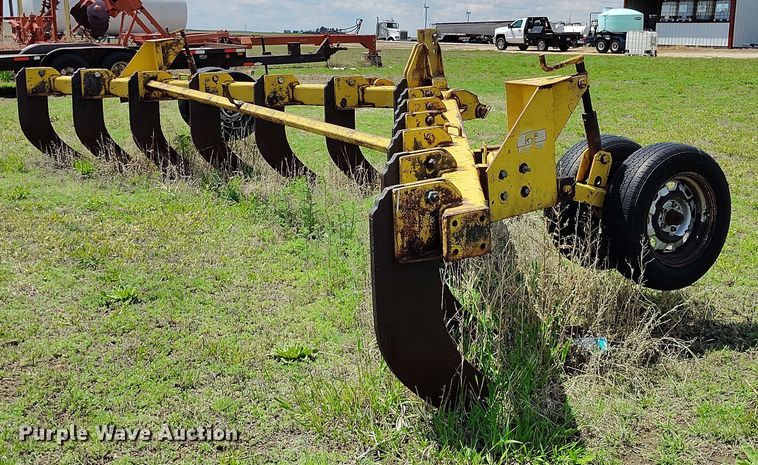 image for item DP4936 Big Ox V-ripper