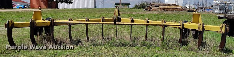 image for item DP4936 Big Ox V-ripper