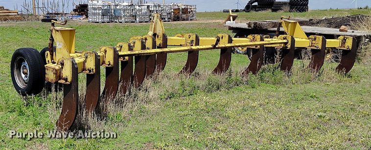 image for item DP4936 Big Ox V-ripper