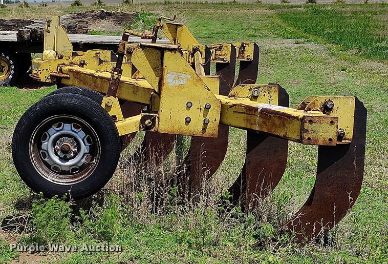 image for item DP4936 Big Ox V-ripper