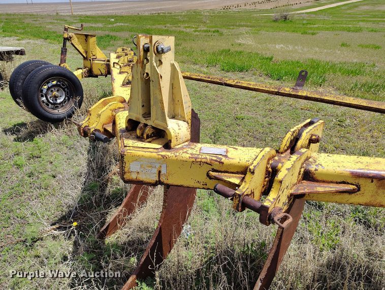 image for item DP4936 Big Ox V-ripper