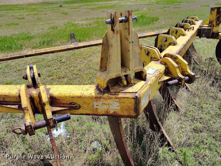 image for item DP4936 Big Ox V-ripper