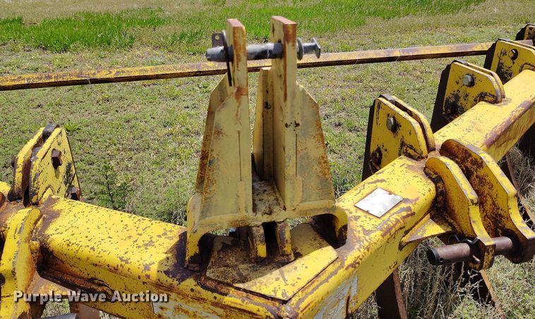 image for item DP4936 Big Ox V-ripper