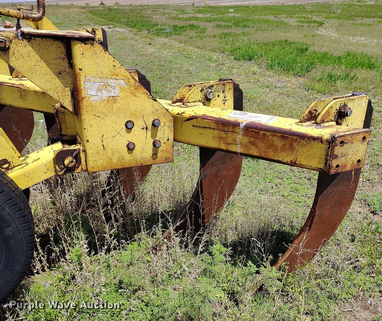 image for item DP4936 Big Ox V-ripper