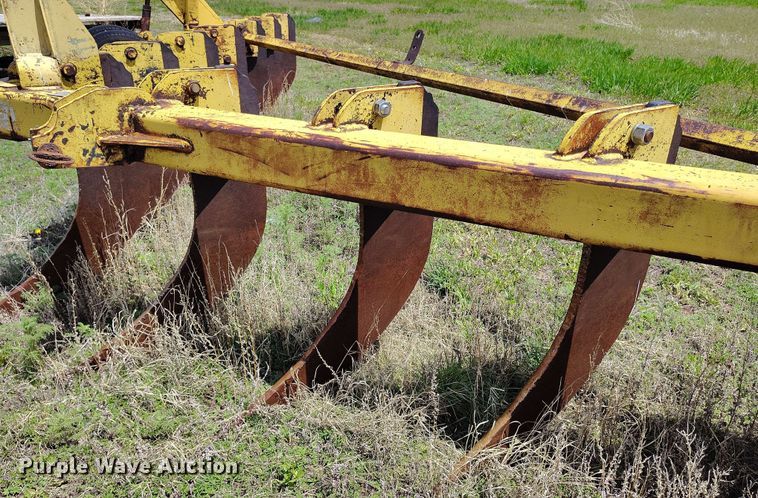 image for item DP4936 Big Ox V-ripper