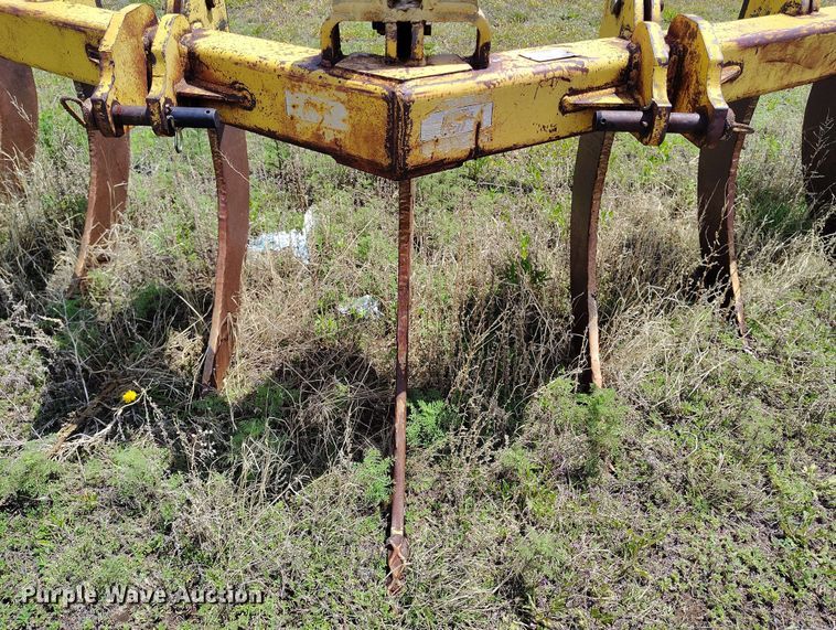 image for item DP4936 Big Ox V-ripper