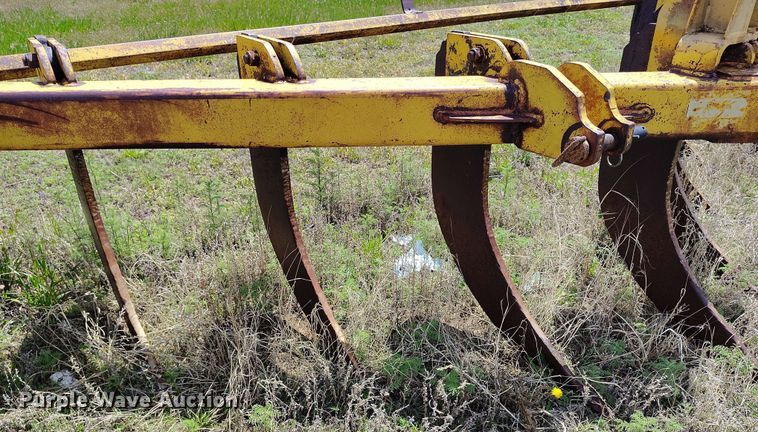 image for item DP4936 Big Ox V-ripper