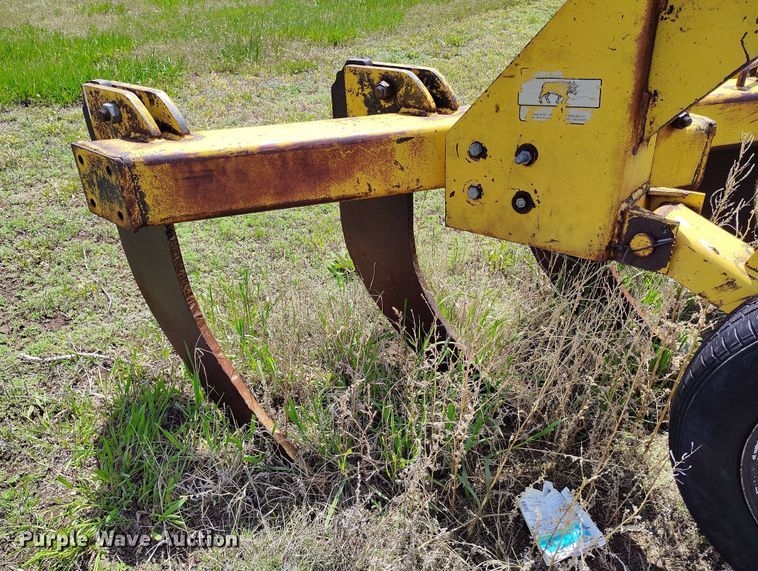 image for item DP4936 Big Ox V-ripper