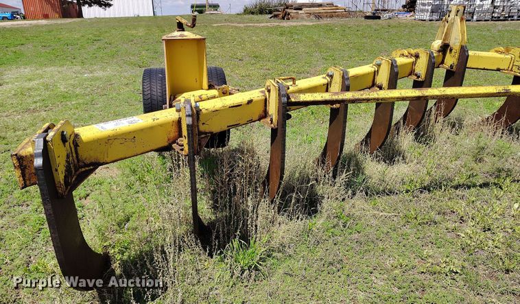 image for item DP4936 Big Ox V-ripper