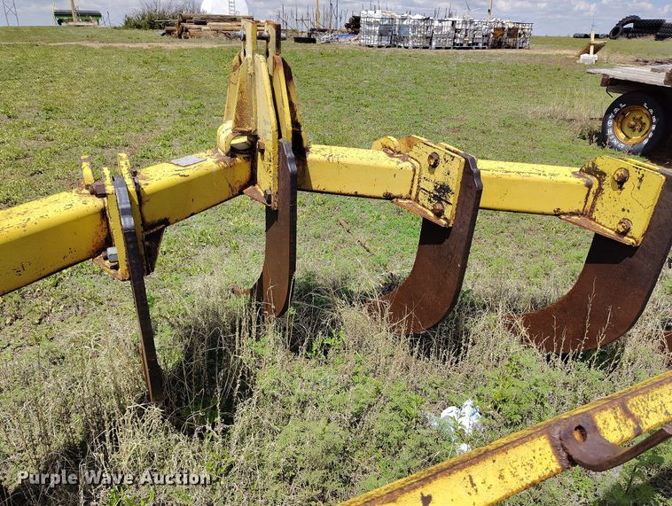 image for item DP4936 Big Ox V-ripper