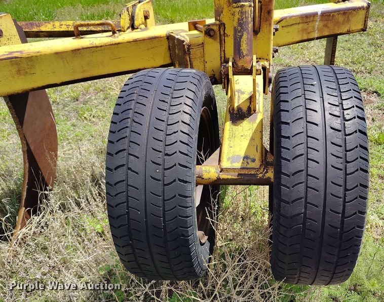 image for item DP4936 Big Ox V-ripper