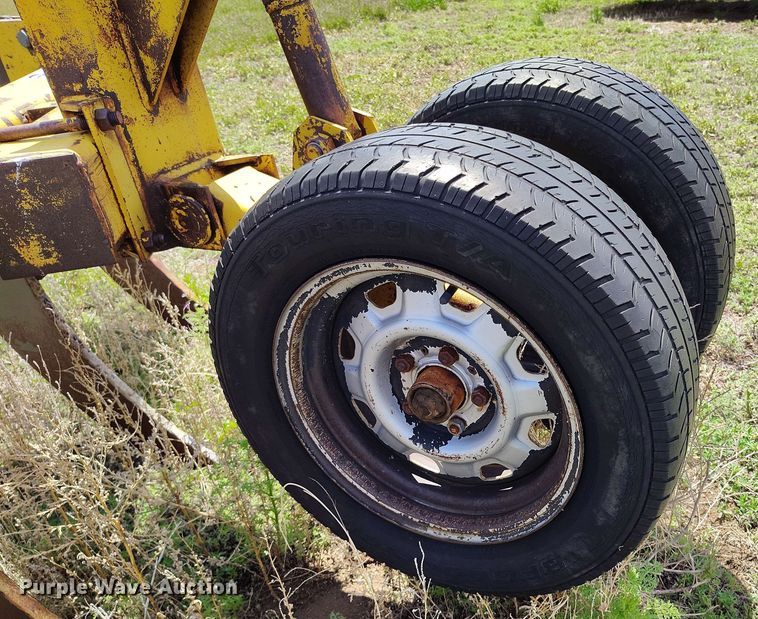 image for item DP4936 Big Ox V-ripper