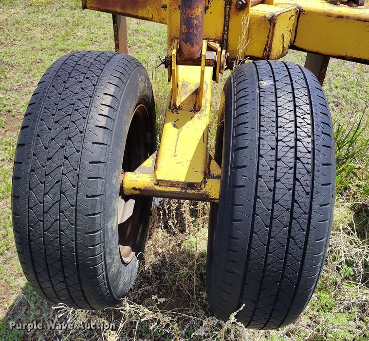 image for item DP4936 Big Ox V-ripper