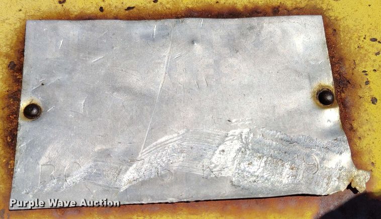 image for item DP4936 Big Ox V-ripper