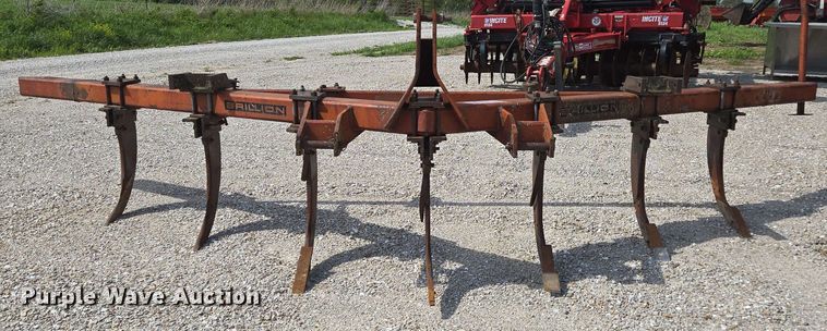 image for item DP6364 Brillion SCP-91 ripper