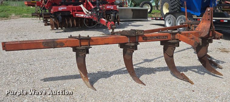 image for item DP6364 Brillion SCP-91 ripper