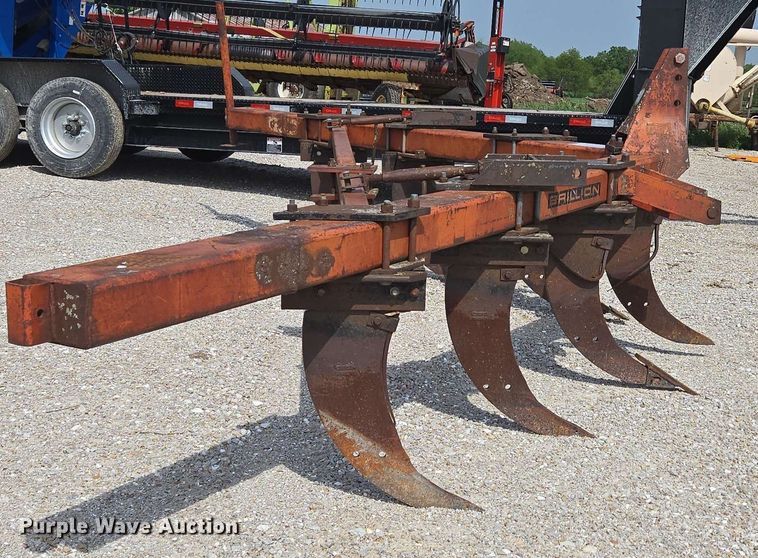 image for item DP6364 Brillion SCP-91 ripper