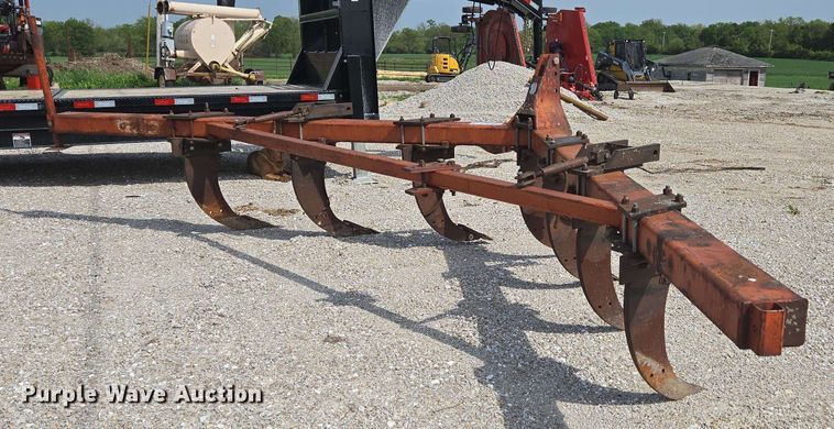 image for item DP6364 Brillion SCP-91 ripper