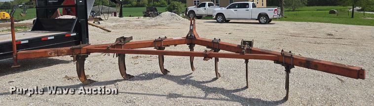 image for item DP6364 Brillion SCP-91 ripper