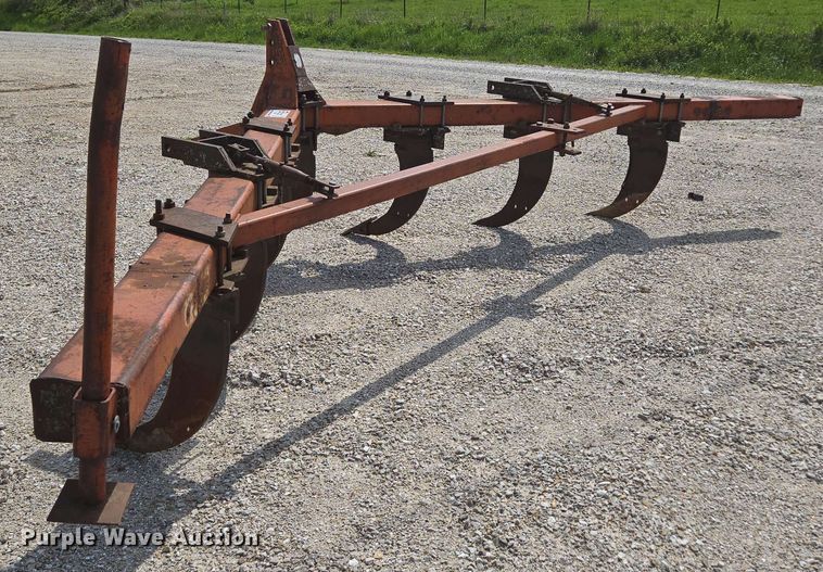 image for item DP6364 Brillion SCP-91 ripper