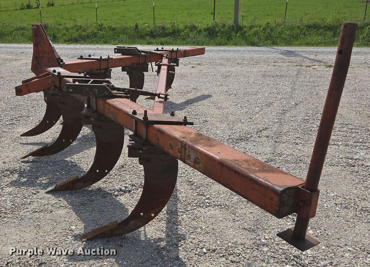 image for item DP6364 Brillion SCP-91 ripper