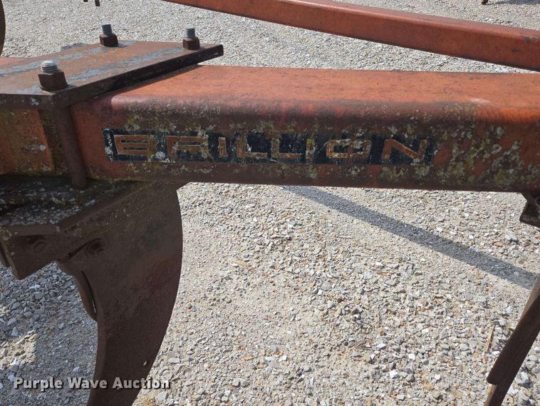 image for item DP6364 Brillion SCP-91 ripper