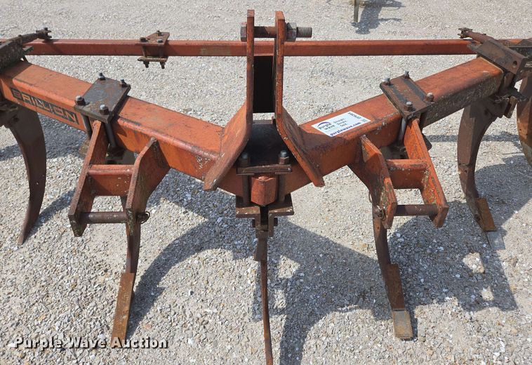 image for item DP6364 Brillion SCP-91 ripper