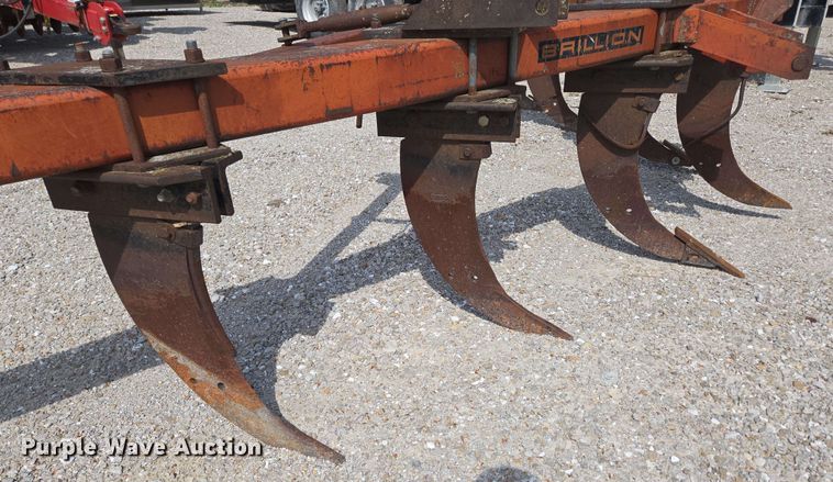 image for item DP6364 Brillion SCP-91 ripper