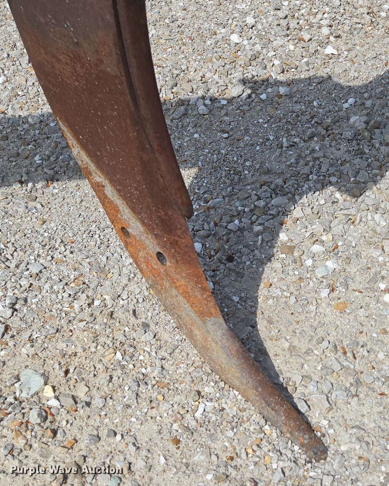 image for item DP6364 Brillion SCP-91 ripper