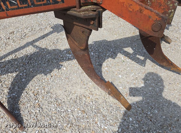 image for item DP6364 Brillion SCP-91 ripper