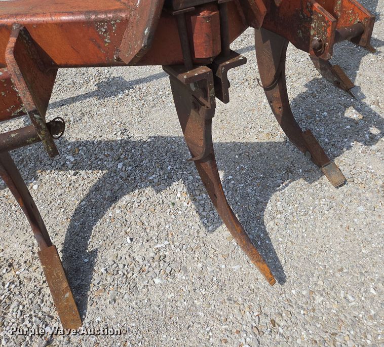 image for item DP6364 Brillion SCP-91 ripper