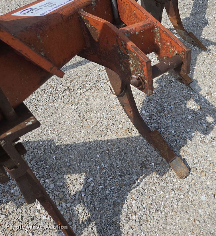 image for item DP6364 Brillion SCP-91 ripper