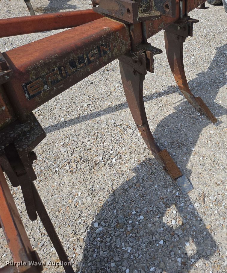 image for item DP6364 Brillion SCP-91 ripper