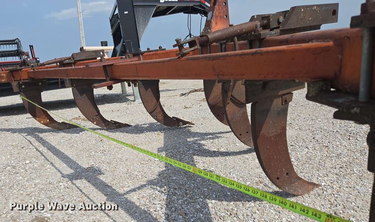 image for item DP6364 Brillion SCP-91 ripper