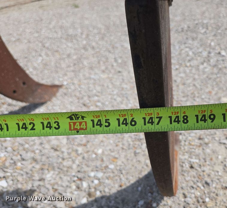 image for item DP6364 Brillion SCP-91 ripper