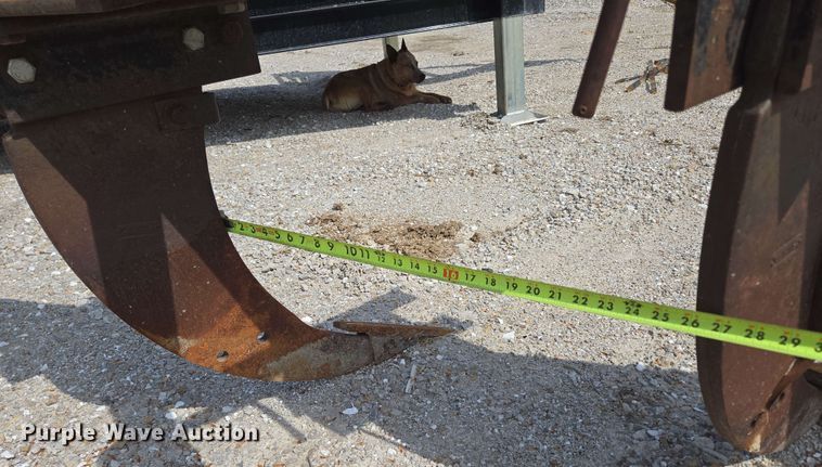 image for item DP6364 Brillion SCP-91 ripper