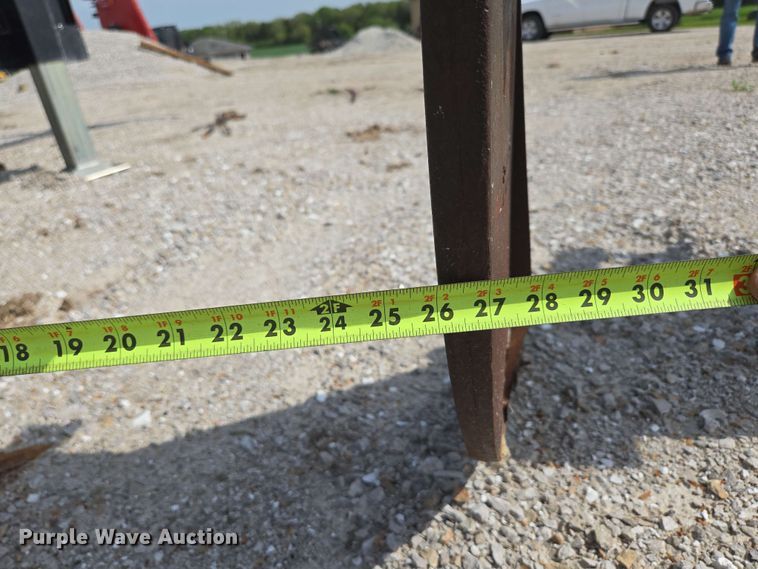 image for item DP6364 Brillion SCP-91 ripper