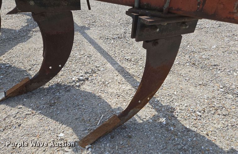 image for item DP6364 Brillion SCP-91 ripper