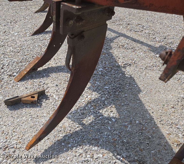 image for item DP6364 Brillion SCP-91 ripper