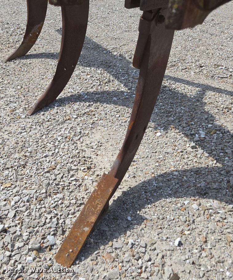 image for item DP6364 Brillion SCP-91 ripper