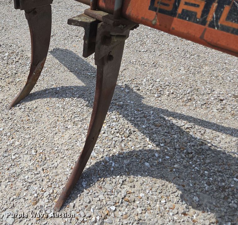 image for item DP6364 Brillion SCP-91 ripper